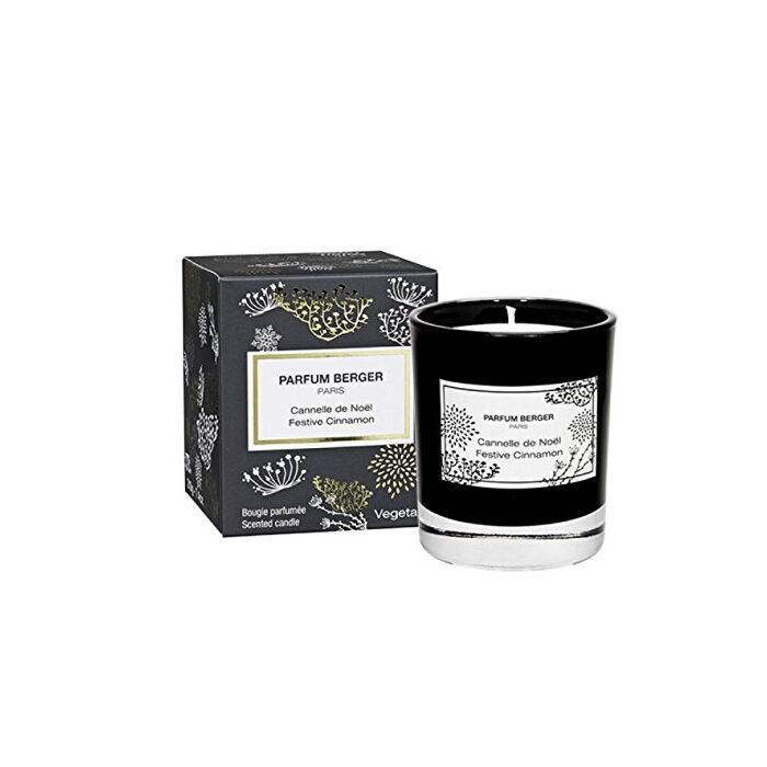 Parfum Berger Festive Cinnamon Candle-1